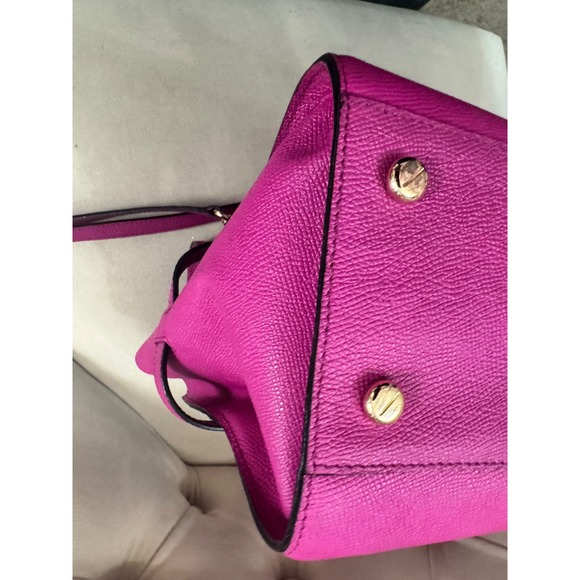 Henri Bendel Satchel‎ Crossbody - Picture 12 of 13